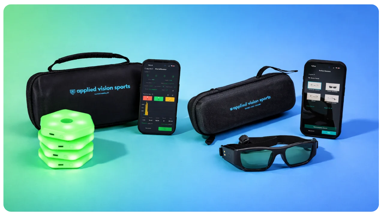 applied vision sports